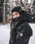 Classic Kint Hat, kolor: 550 - Black