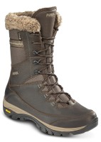 Novara Lady GTX, kolor: 46 - dark brown