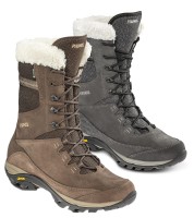 Fontanella Lady II GTX, mix kolorów