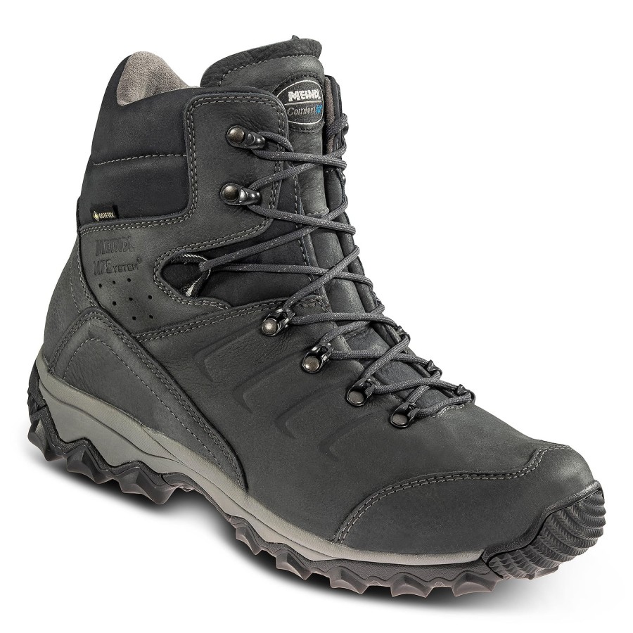 Finero GTX, kolor: 31 - anthracite