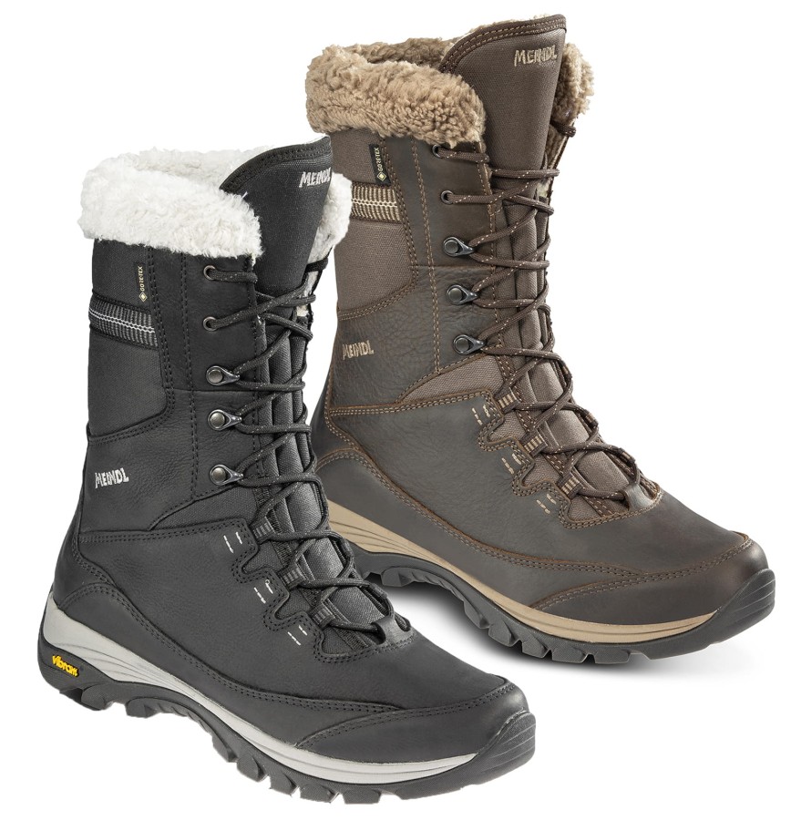 Novara Lady GTX, mix kolorów