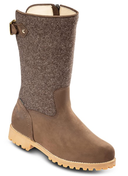 Innsbruck Lady GTX II, kolor: 46 - dark brown