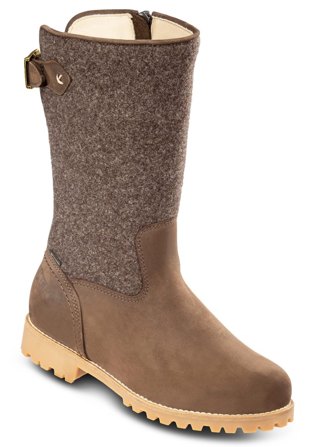 Innsbruck Lady GTX II, kolor: 46 - dark brown