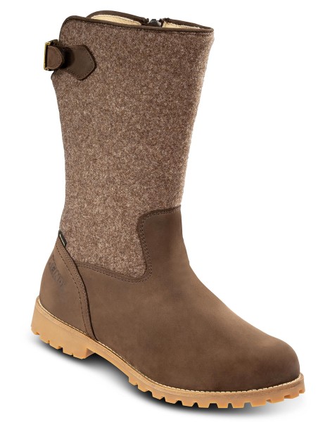 Innsbruck II GTX, kolor:  46 - dark brown