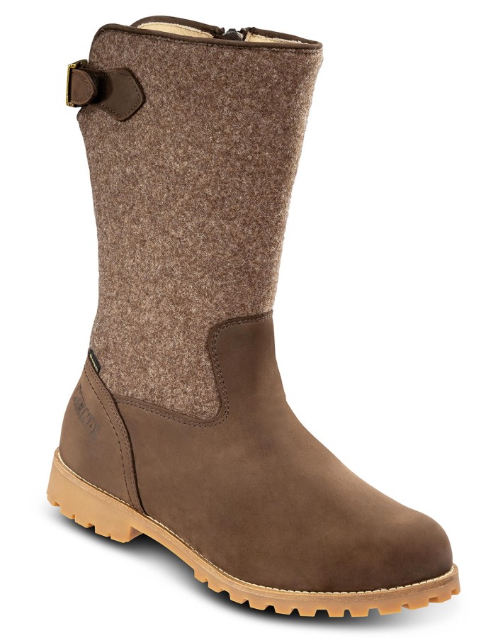 Innsbruck II GTX, kolor:  46 - dark brown