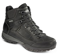 Kufstein II GTX, kolor: 001 - Black