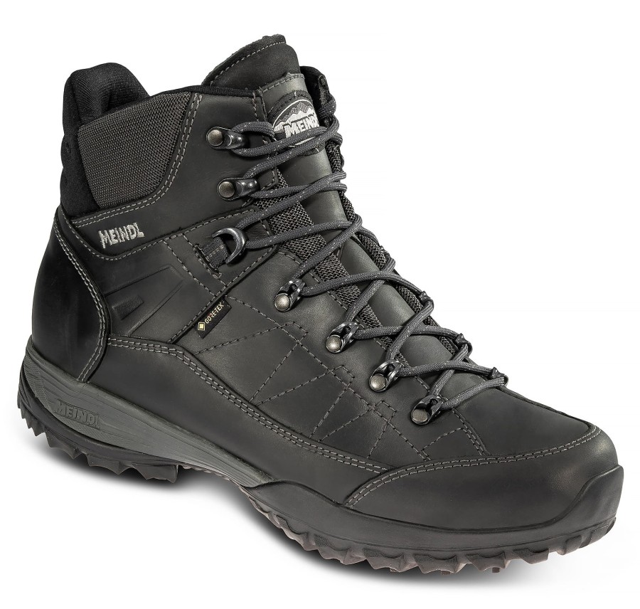Kufstein II GTX, kolor: 001 - Black