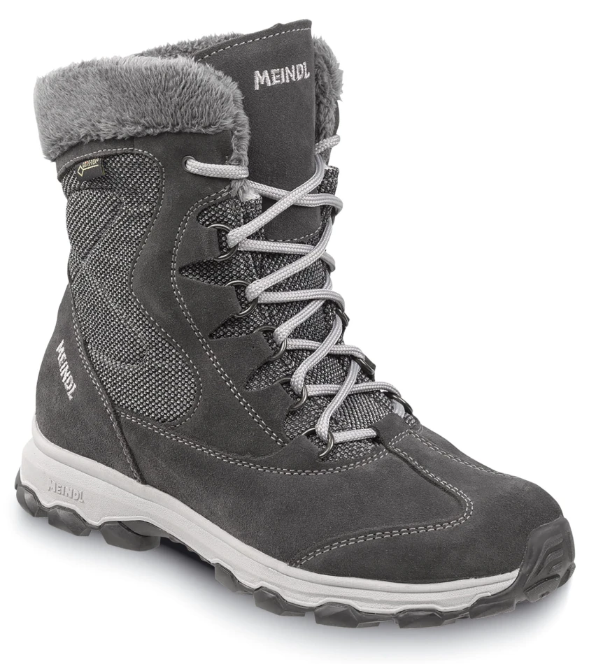 Civetta Lady GTX, kolor: 59 - Graphite / Turquoise