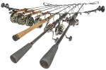 Rod Rack