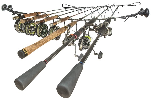 Rod Rack
