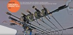 Rod Rack