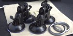 Rod Rack