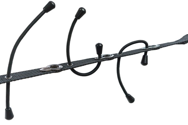 Rod Rack