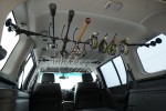 Rod Rack