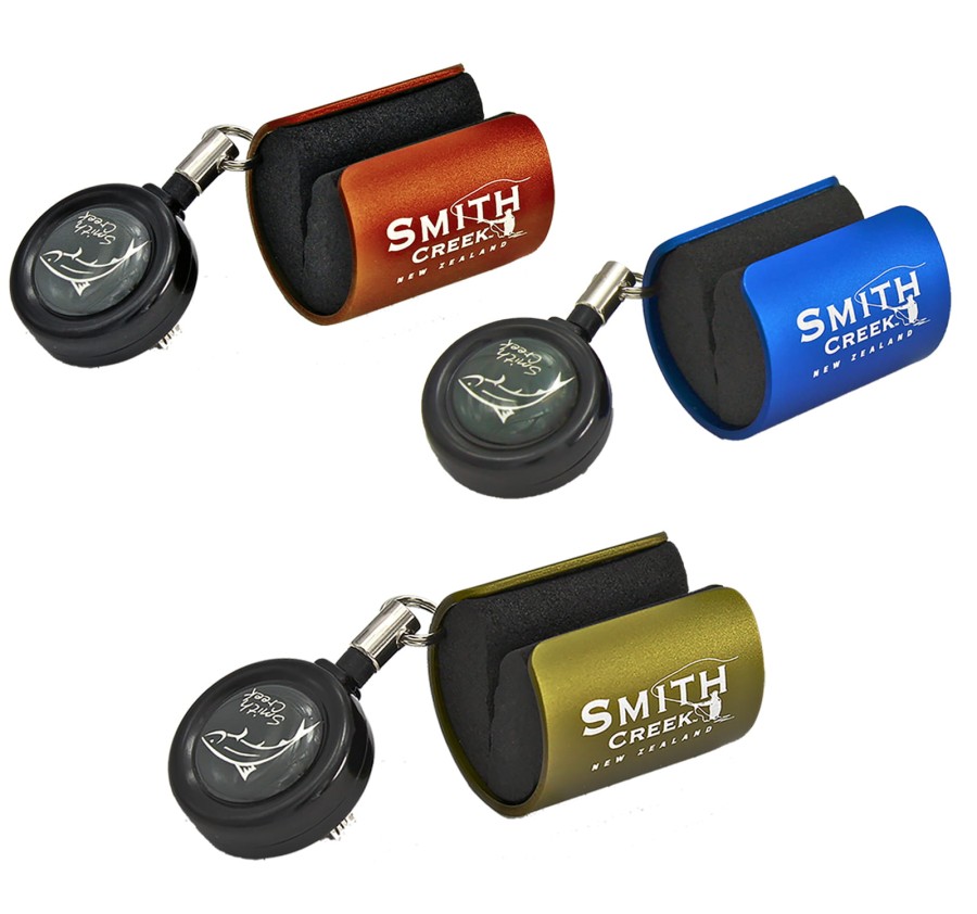 Rod Clip, mix kolorów