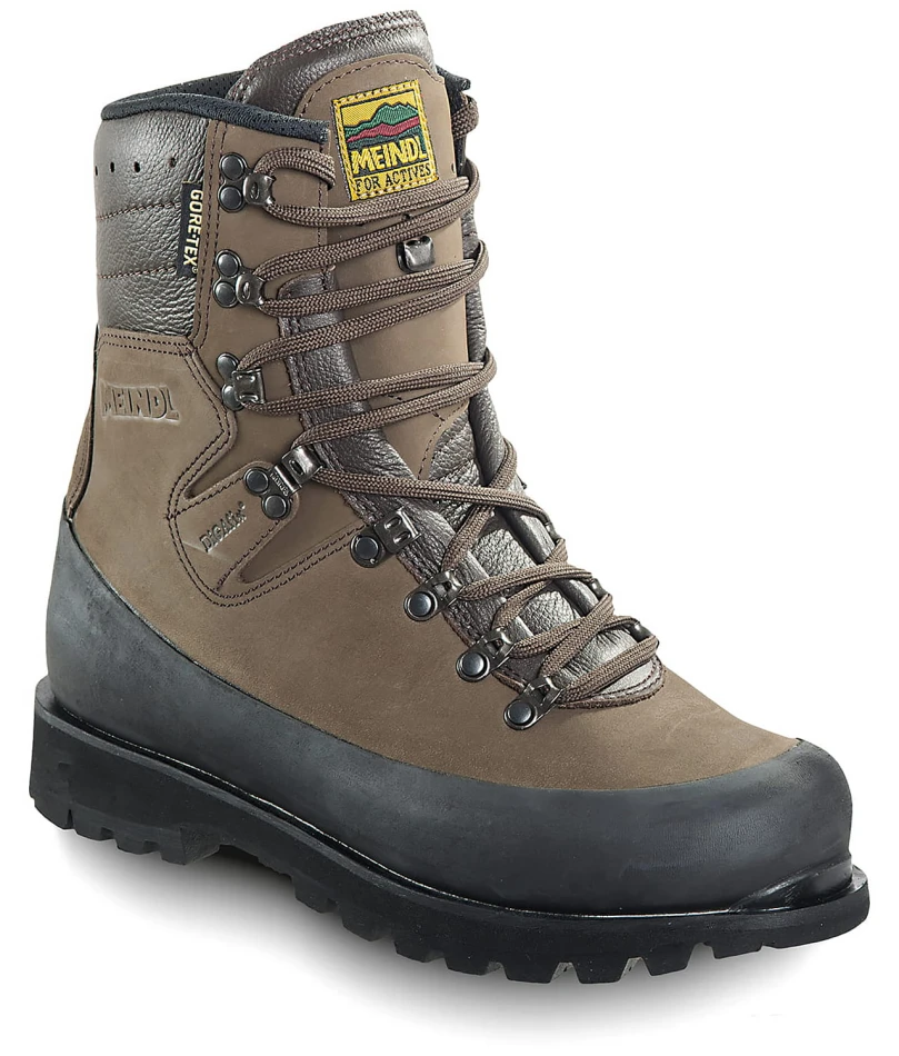 Glockner MFS, kolor: 55 - Hemp