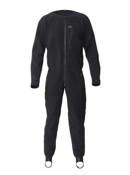 Thermal3 Overall Long Sleeve