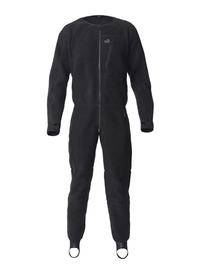 Thermal3 Overall Long Sleeve