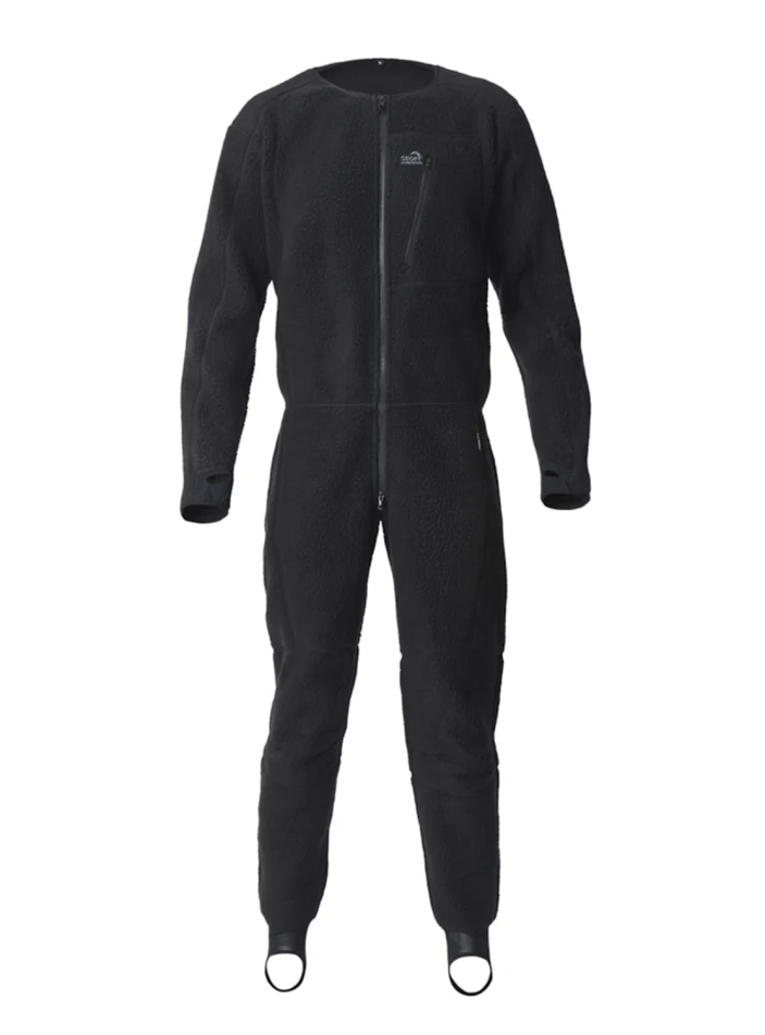 Thermal3 Overall Long Sleeve