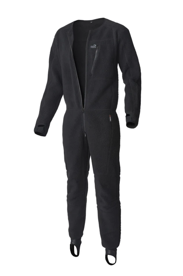Thermal3 Overall Long Sleeve