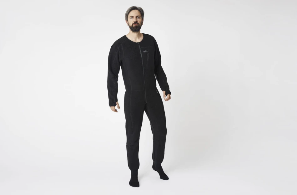 Thermal3 Overall Long Sleeve