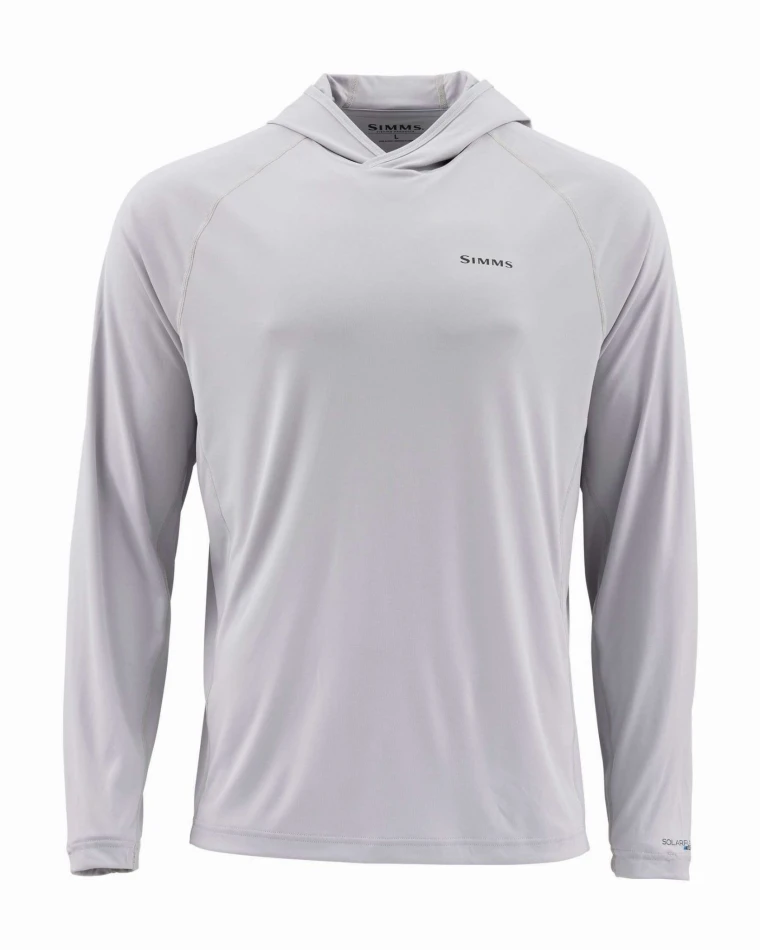Solarflex Hoody, kolor: 041 - sterling