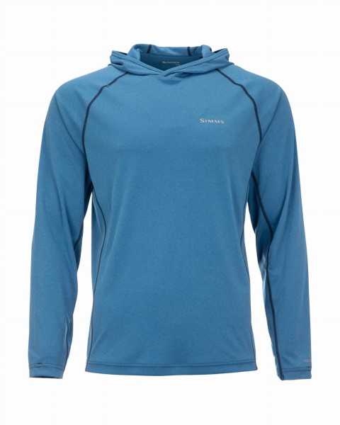 Solarflex Hoody, kolor: 767 - nightfall heather