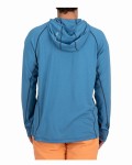 Solarflex Hoody, kolor: 767 - nightfall heather
