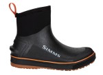 Simms Challenger 7" Boot, kolor: 001 - black