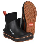 Simms Challenger 7" Boot, kolor: 001 - black