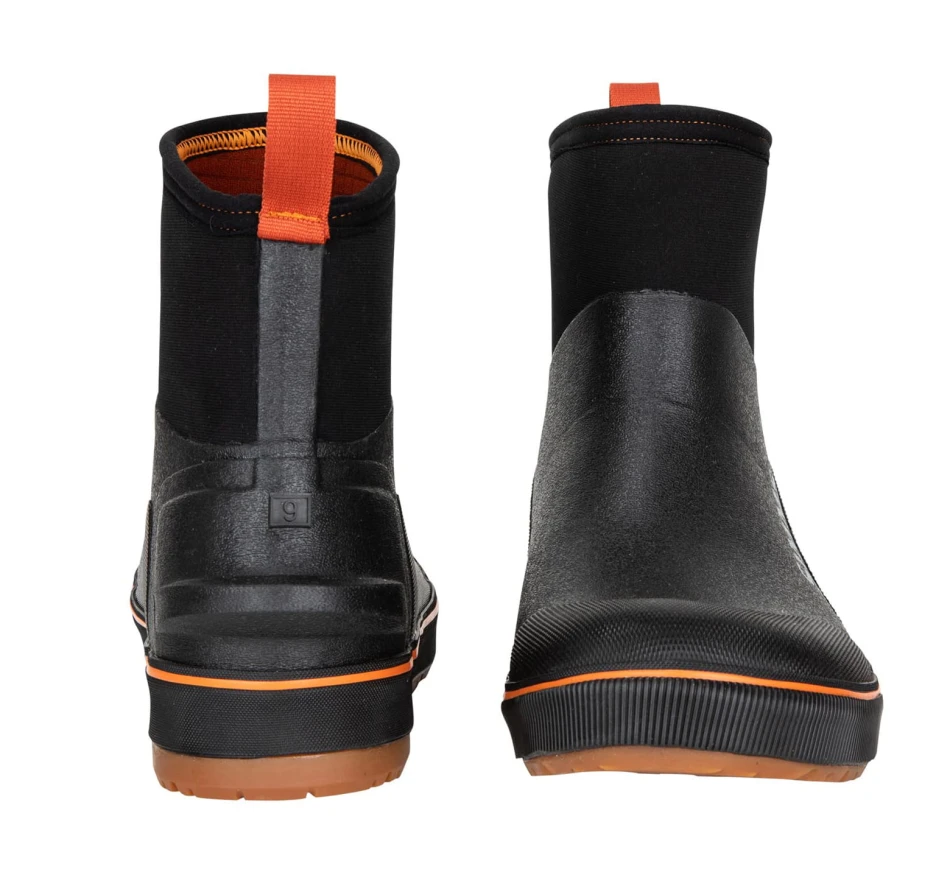 Simms Challenger 7" Boot, kolor: 001 - black