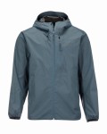 Flyweight Shell Fishing Jacket, kolor: 071 - Storm