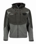 Simms G3 Guide Jacket, kolor: 042 - gunmetal