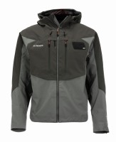 Simms G3 Guide Jacket, kolor: 042 - gunmetal