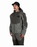 Simms G3 Guide Jacket, kolor: 042 - gunmetal