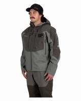 Simms G3 Guide Jacket, kolor: 042 - gunmetal