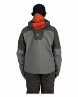Simms G3 Guide Jacket, kolor: 042 - gunmetal