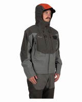 Simms G3 Guide Jacket, kolor: 042 - gunmetal