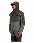 Simms G3 Guide Jacket, kolor: 042 - gunmetal