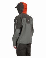 Simms G3 Guide Jacket, kolor: 042 - gunmetal