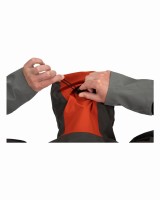 Simms G3 Guide Jacket, kolor: 042 - gunmetal