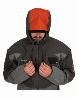 Simms G3 Guide Jacket, kolor: 042 - gunmetal