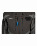 Simms G3 Guide Jacket, kolor: 042 - gunmetal