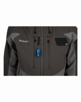 Simms G3 Guide Jacket, kolor: 042 - gunmetal
