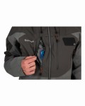 Simms G3 Guide Jacket, kolor: 042 - gunmetal