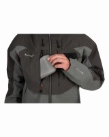 Simms G3 Guide Jacket, kolor: 042 - gunmetal
