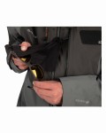 Simms G3 Guide Jacket, kolor: 042 - gunmetal