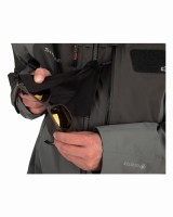 Simms G3 Guide Jacket, kolor: 042 - gunmetal