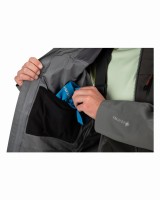 Simms G3 Guide Jacket, kolor: 042 - gunmetal