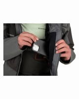 Simms G3 Guide Jacket, kolor: 042 - gunmetal